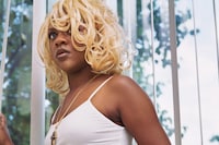 Dana Lixenberg, American Images, MEP, exhibition, Paris