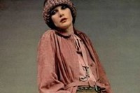 Yves Saint Laurent, 1972 7