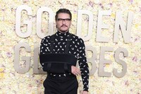 Golden Globes 2024 – Best looks 16