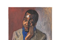 Alice Neel: Hot Off The Griddle 0