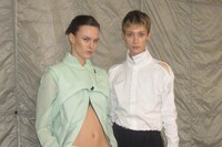 Fashion East AW24 Johanna Parv 4