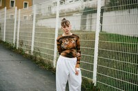 Elise To&#239;d&#233;, Gabrielle 8