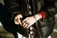 Elise To&#239;d&#233;, Gabrielle 13