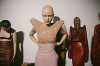 Rick Owens SS24 Womenswear 17 16