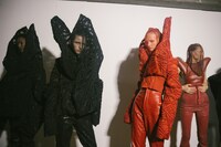 Rick Owens SS24 Womenswear 25 24