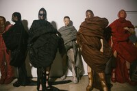 Rick Owens SS24 Womenswear 26 25