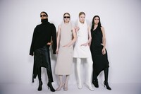 Courrèges AW24 Cris Fragkou 29