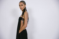 Courrèges AW24 Cris Fragkou 12