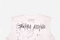 Jawara Alleyne x Dazed 0
