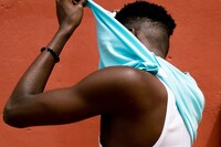 Delali Ayivi, Togo Yeye 6