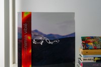 Nimiia Vibi&#233; (2018), Jenna Sutela 16