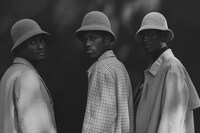 Micaiah Carter, What’s My Name (2023) 7