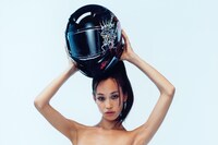 Alexandra Leese, Year of the Dragon 7