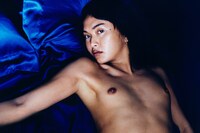 Alexandra Leese, Year of the Dragon 11