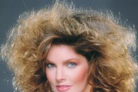 Big Bouncy hair Inspo 7