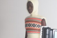 Duran Lantink AW24 17