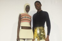 Duran Lantink AW24 22