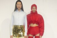 Duran Lantink AW24 24