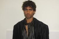 LGN Louis Gabriel Nouchi SS25 | Dazed