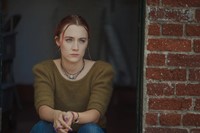 Lady Bird (2017)