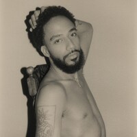 Quil Lemons, “Matt”, Quiladelphia (2023)