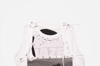Jawara Alleyne x Dazed 8