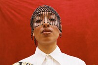 Abdul Bangura and Phil Swaray, “Park” 20