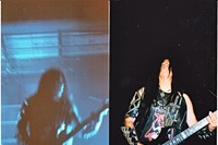 TODO ES METAL 5