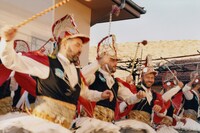 Alex Kurunis, You Is For Unity (2024) 6