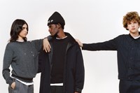 Loro Piana featuring Hiroshi Fujiwara 2