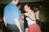 Heart of Soul, Peckham