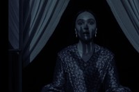 Nosferatu film stills 2024 Nicholas Hoult Lily-Rose Depp 10