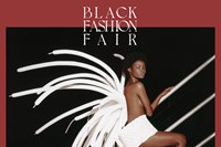 Black Fashion Fair – Volume 0 0