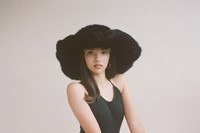 Emma Brewin hat maker faux fur 2
