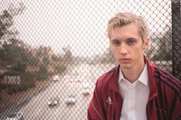 Troye Sivan: spring 2018 6