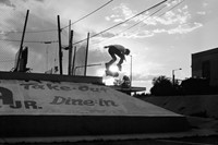 Ed Templeton, Josh Harmony skates, Denver (2004) 2