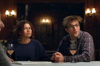 The Drama, 2026 (Film Still)