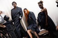 Vaquera SS20 New York Fashion Week Hatnim Lee 16
