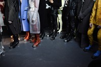 Rick Owens AW20 show Paris Fashion Week menswear 18 16