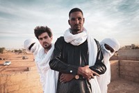 Mdou Moctar 13