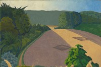 John Nash, “The Cornfield” (1918) 31