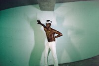 John Adams, “Yao (6)” 40