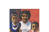 Alice Neel: Hot Off The Griddle 3