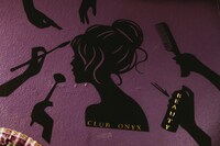 Adrienne Raquel, ONYX 15