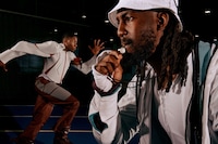 Sebastian Barros and Fa &amp; Fon Watkins 4