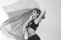 Madonna, Kenji Wakasugi (1985) 14