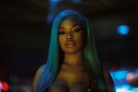 Adrienne Raquel, ONYX 14