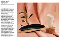Mold Magazine by LinYee Yuan 2