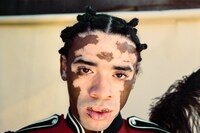 John Adams, “Jarred King (2)” 32