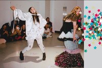 The Sun Is Just Another Star – Emma Alvin 9